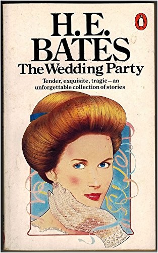 The wedding party bates - party-h., e.