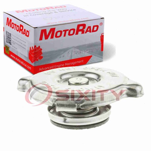 Motorad radiator cap for - radiator,