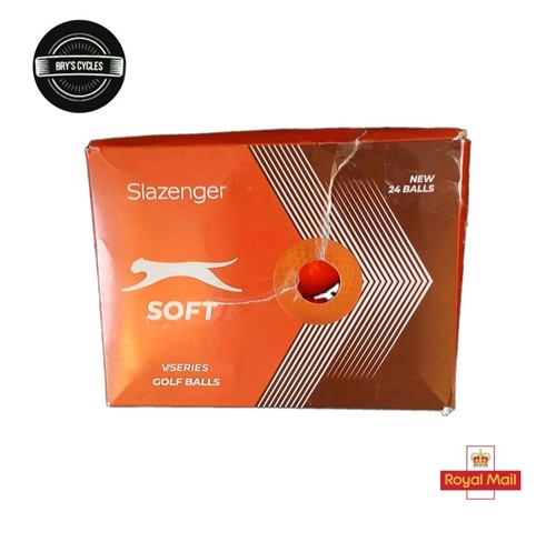 Pack slazenger v300 soft - slazenger, 'v300