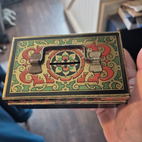 Antique english make - antique, "english