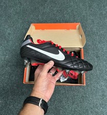 Nike Tiempo Legend IV Elite SG - UK 8.5, EU 43, US 9.5
