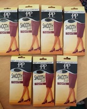 Bundle 7 Pairs Pretty Polly