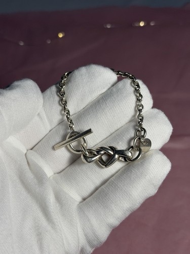 Pandora bracelet silver - pandora,