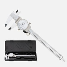 150mm Dial Vernier Caliper