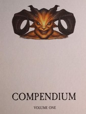 The Golden Demon Compendium
