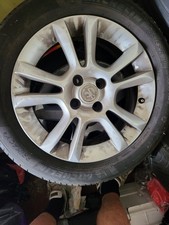 VAUXHALL CORSA D MK3 SXI 16" 4
