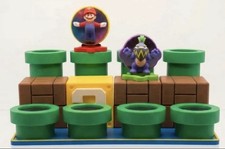Super Mario Galaxy McDonalds