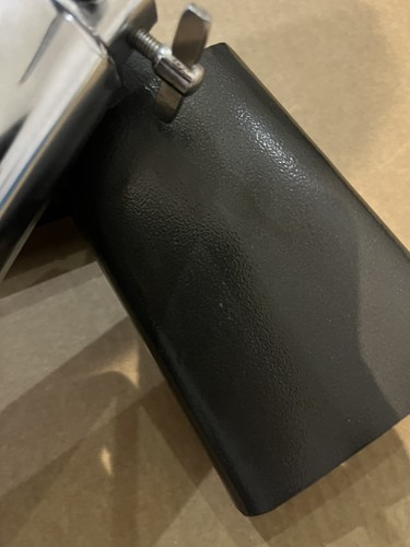 Cowbells plus mounting - 3,