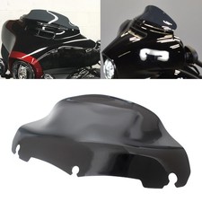 9" Wave Windshield Windscreen