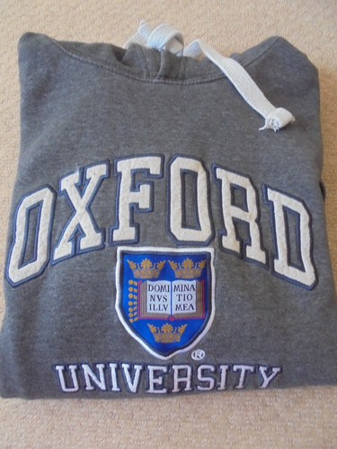 Official oxford university - official,
