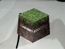 Minecraft Blockopedia Official