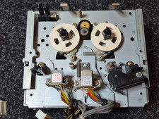 Serviced Tascam 644 Transport