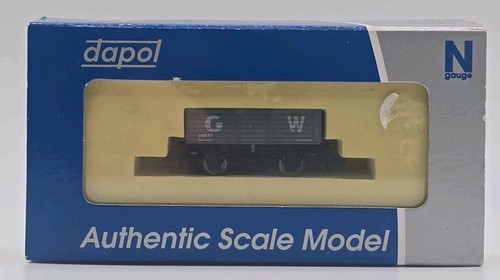 Dapol gauge 071 - dapol, n