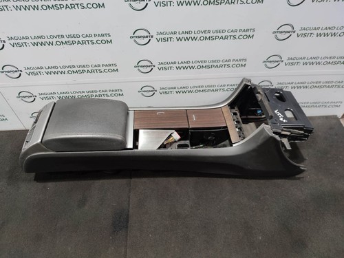 Jaguar x250 centre console - xf,