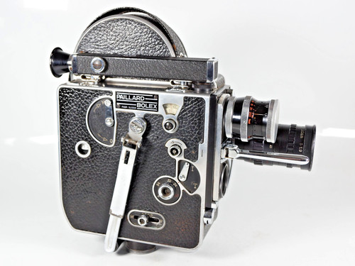 Paillard bolex h16 supreme - ✅,