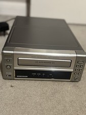 DENON DRR-M10 Cassette Deck