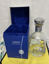 Diplomatico 2000 Rum 70cl