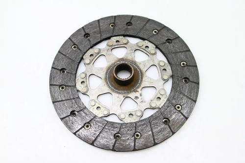 Ford focus hcp clutch - focus, ii