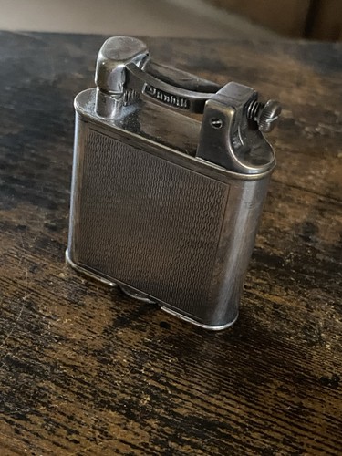 Vintage dunhill unique - vintage,