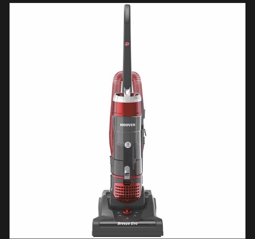 Hoover breeze evo upright - breeze,