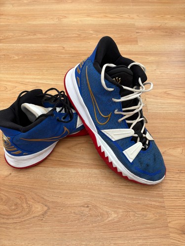 Nike you kyrie unique - nike,