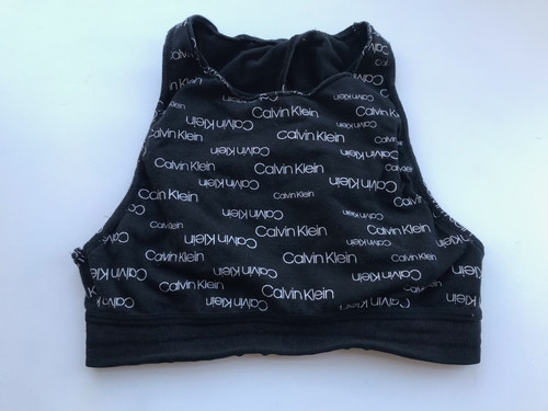 Calvin klein sport bra - klein,