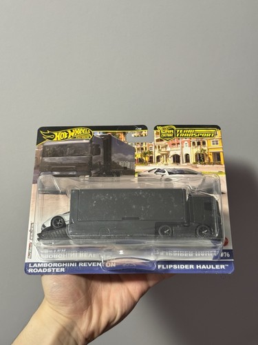 Hot wheels premium team - hot,