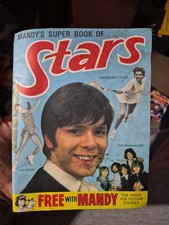 Mandy’s Super Book of Stars
