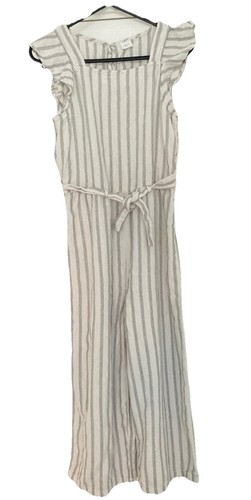 Next wide leg - leg, linen