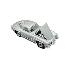 Burago 1/64 Mercedes-Benz 300