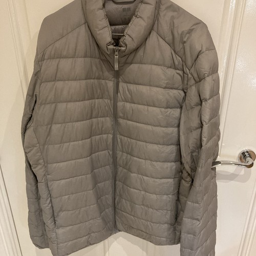 Uniqlo mens lightweight - mens, xl