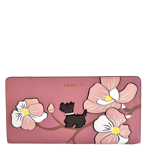 Radley purse pink - radley, leather