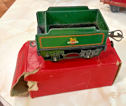 Vintage hornby 42032 51 - hornby,