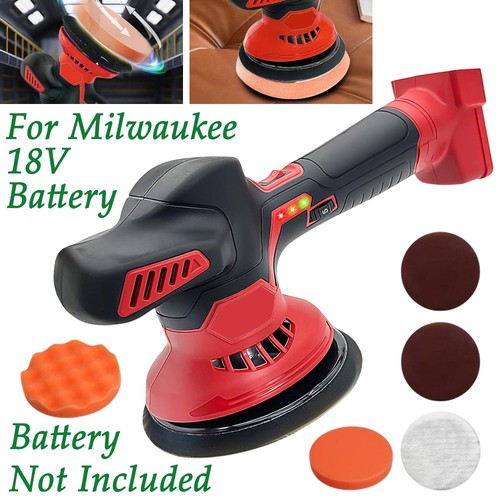 Speeds for milwaukee 18v - speeds,