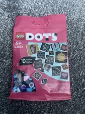 LEGO Dots: Extra Dots Series 8