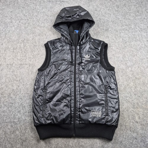 Adidas gilet mens small - adidas,
