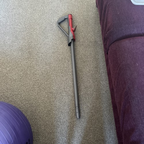 Wand handle hose assembly - &,