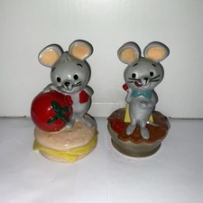 Wade Pixie £ Dixie LE 1500