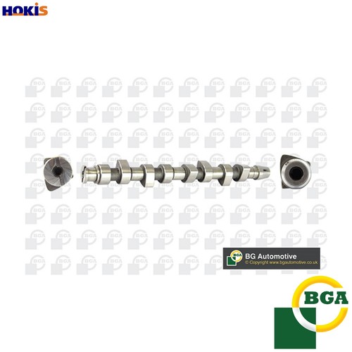 Camshaft cs6346 for skoda - camshaft,