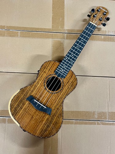 Ferndale concert ukulele - concert,