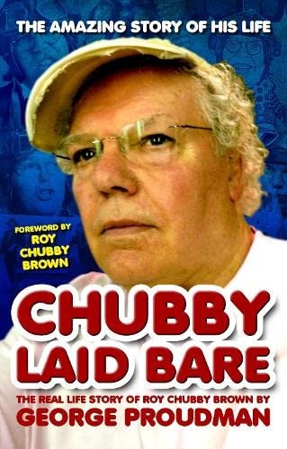 Chubby laid bare - chubby, bare: