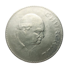 1965 Churchill Crown – UK