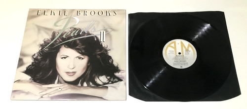 Elkie brooks pearls - ", uk