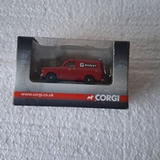 Corgi DG207000 1:76 Ford