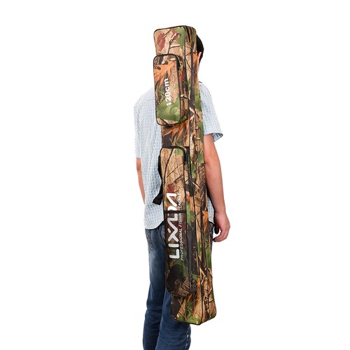 Lixada fishing bag double - j-lixada,