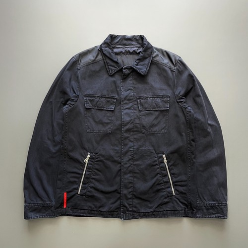 Prada sport navy 00s - navy,