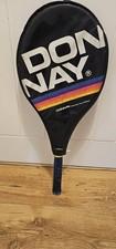 Vintage, Donnay Mid 925 Tennis