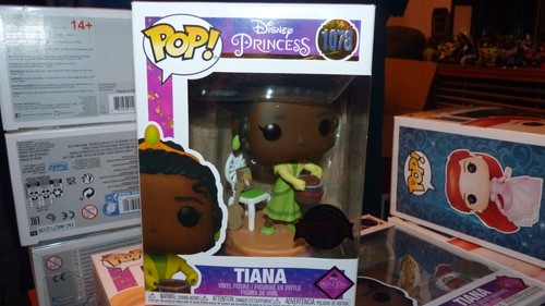 Funko pop disney - disney, &