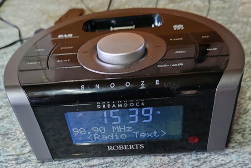 Roberts dreamdock digital - dreamdock, 2