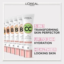 L’Oréal Paris Magic CC